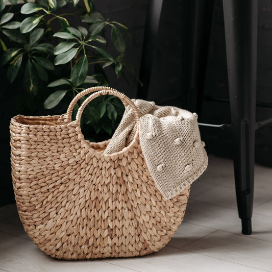 Woven Basket