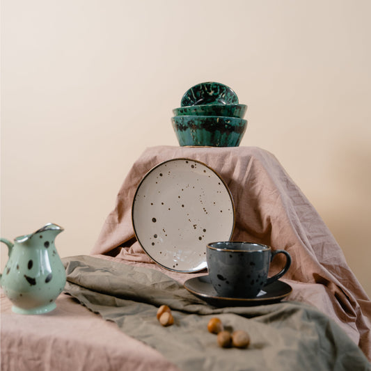 Ceramic Tableware